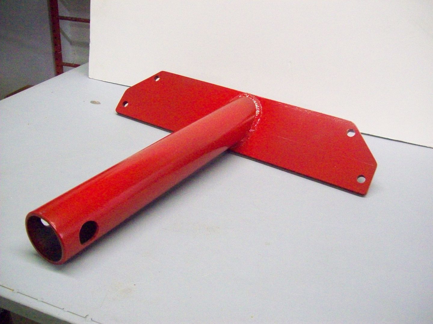 Flathead Engine Stand Adapter V8 60 HP available also The Ford Barn